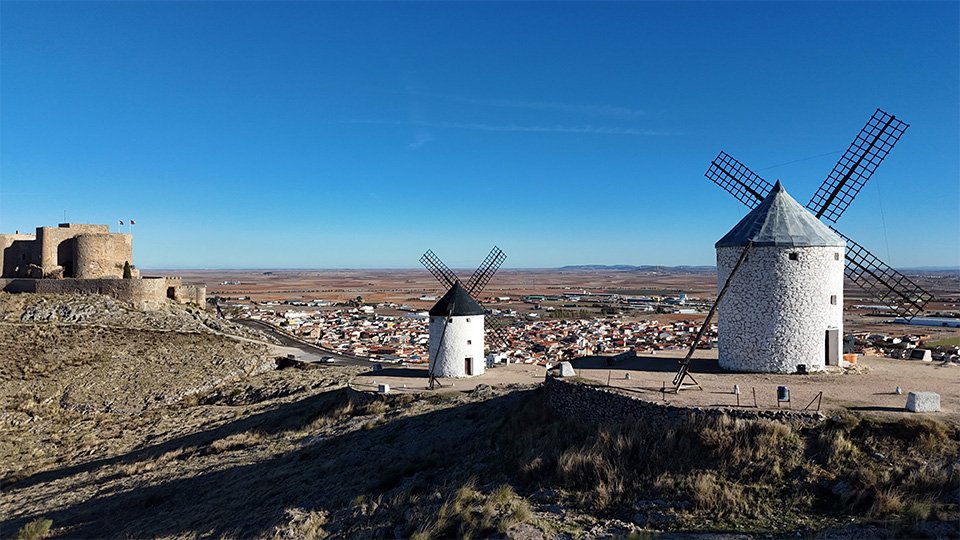 Consuegra